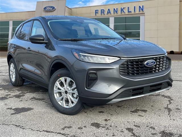 new 2025 Ford Escape car, priced at $32,020