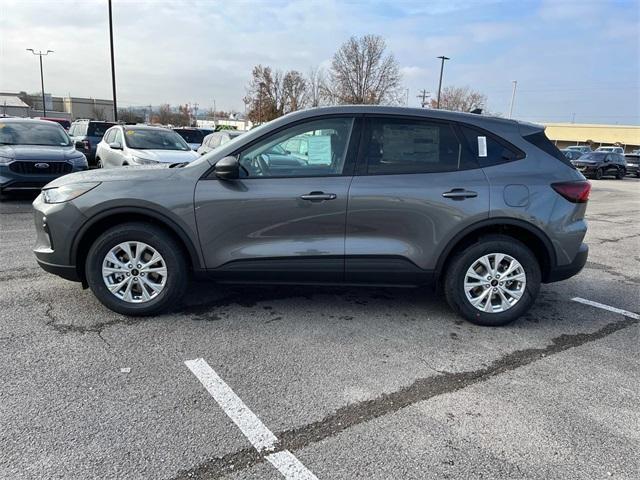 new 2025 Ford Escape car, priced at $32,020