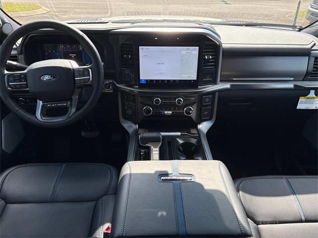 new 2025 Ford F-150 car, priced at $80,406