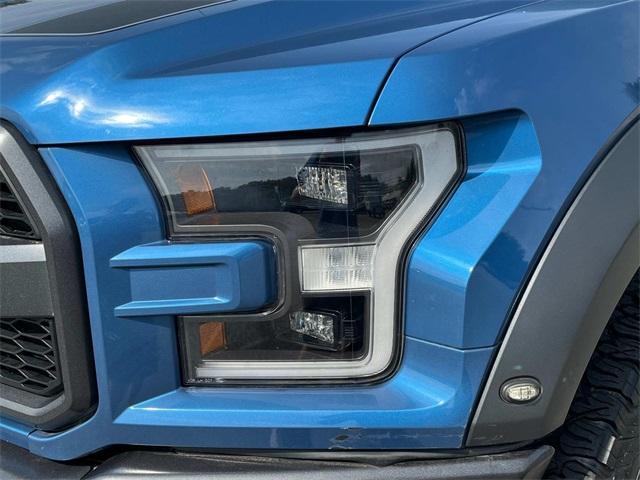 used 2020 Ford F-150 car, priced at $61,686