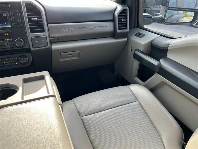 used 2018 Ford F-250 car, priced at $39,404