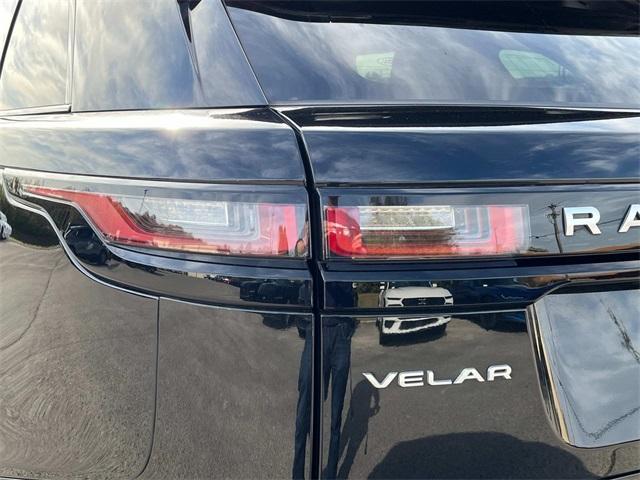 used 2022 Land Rover Range Rover Velar car, priced at $39,847