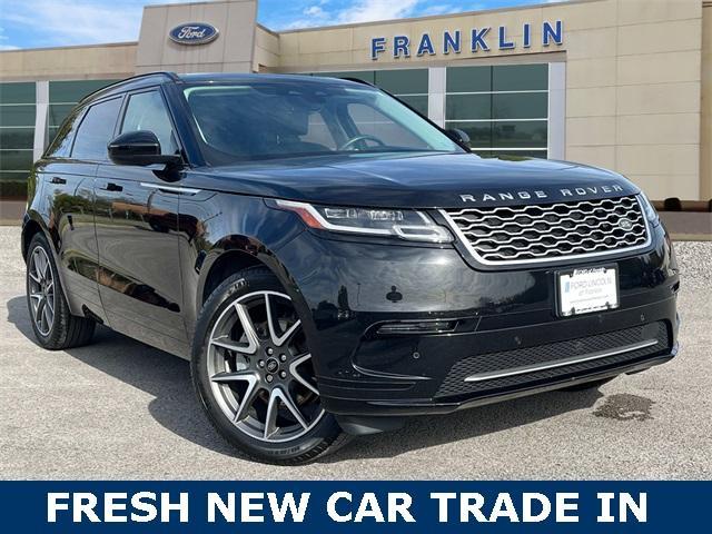 used 2022 Land Rover Range Rover Velar car, priced at $42,847