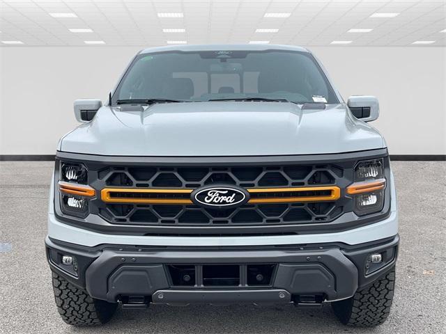 new 2024 Ford F-150 car, priced at $77,155