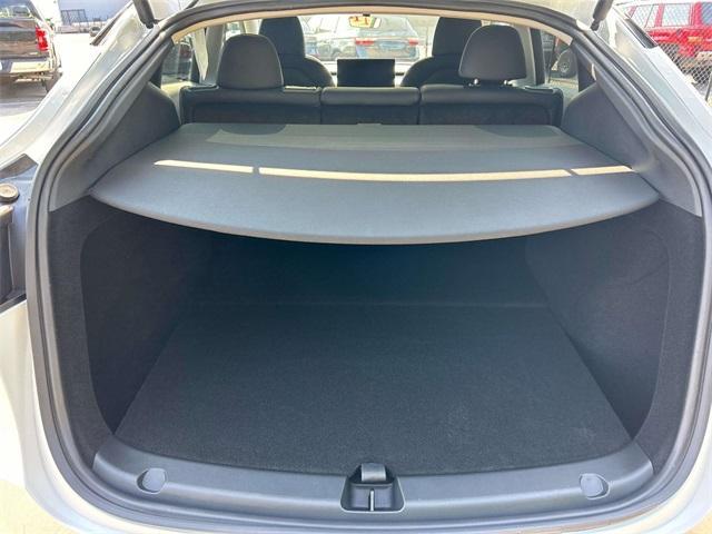 used 2025 Tesla Model Y car, priced at $41,008