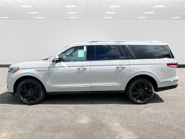 new 2024 Lincoln Navigator L car, priced at $105,510