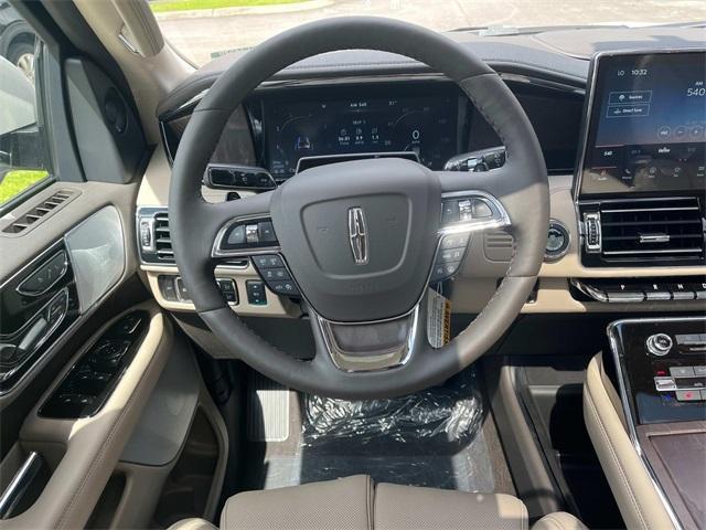 new 2024 Lincoln Navigator L car, priced at $105,510