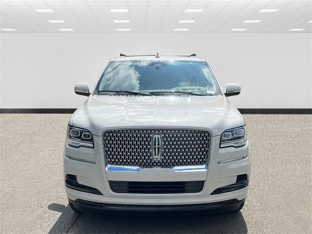 new 2024 Lincoln Navigator L car, priced at $105,510