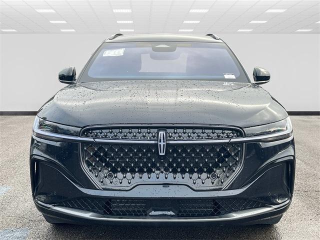 new 2024 Lincoln Nautilus car, priced at $55,627