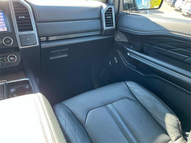 used 2019 Ford Expedition Max car, priced at $33,431