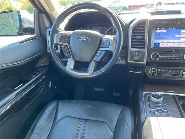 used 2019 Ford Expedition Max car, priced at $33,431