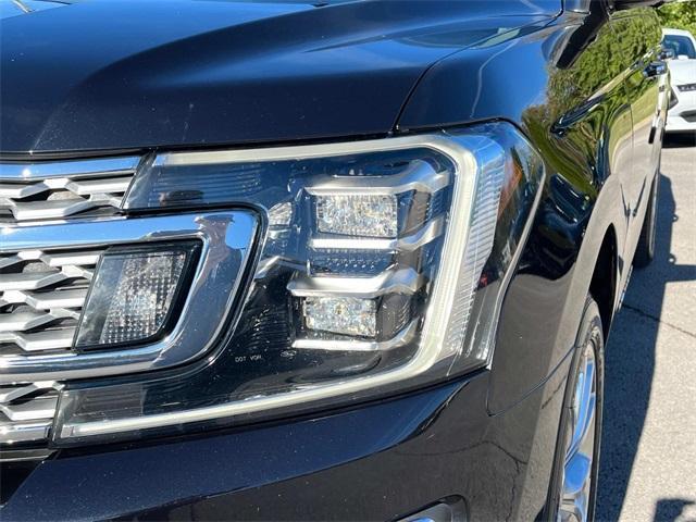 used 2019 Ford Expedition Max car, priced at $33,431