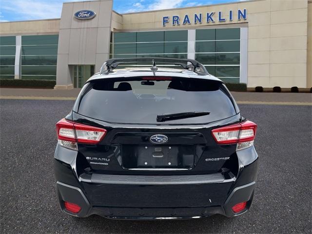 used 2019 Subaru Crosstrek car, priced at $17,615