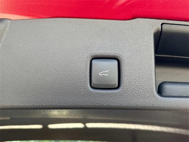 new 2025 Ford Escape car, priced at $30,780