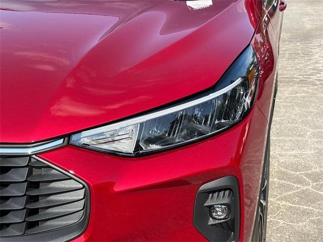 new 2025 Ford Escape car, priced at $30,780