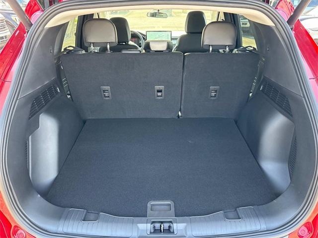 new 2025 Ford Escape car, priced at $30,780