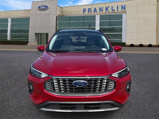 new 2025 Ford Escape car, priced at $30,780
