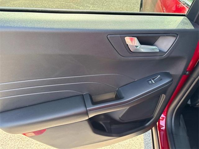 new 2025 Ford Escape car, priced at $30,780