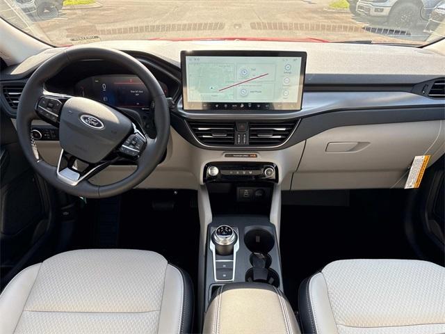 new 2025 Ford Escape car, priced at $30,780