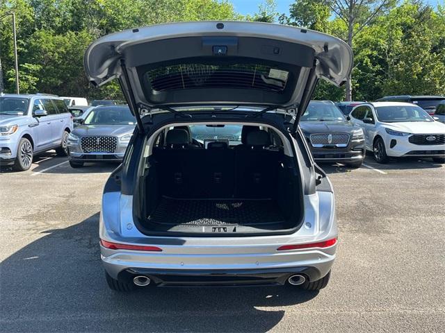 new 2024 Lincoln Corsair car, priced at $51,775