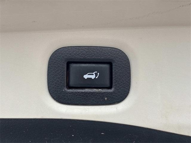 used 2017 Nissan Rogue car, priced at $16,755