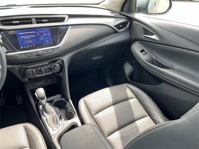 used 2021 Buick Encore GX car, priced at $21,754