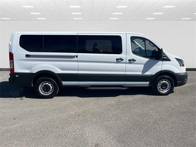 used 2024 Ford Transit-350 car, priced at $52,878