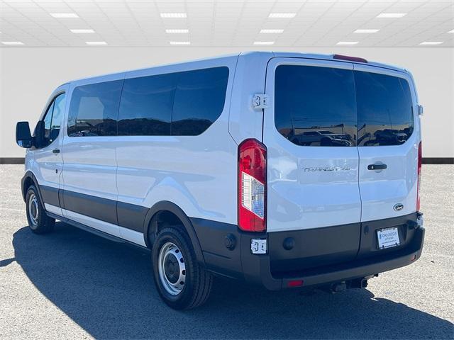 used 2024 Ford Transit-350 car, priced at $52,878