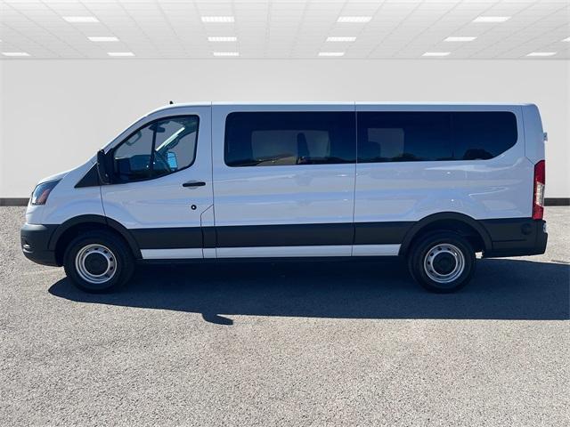 used 2024 Ford Transit-350 car, priced at $52,878