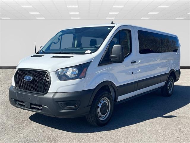 used 2024 Ford Transit-350 car, priced at $52,878