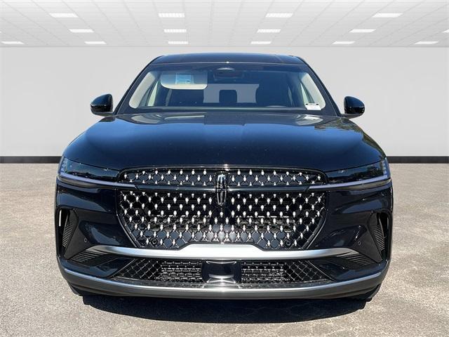 new 2024 Lincoln Nautilus car, priced at $54,034