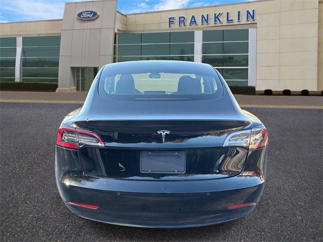 used 2021 Tesla Model 3 car, priced at $25,250