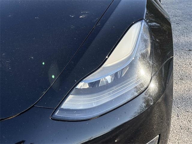used 2021 Tesla Model 3 car, priced at $25,250
