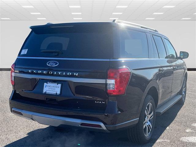 new 2024 Ford Expedition Max car, priced at $63,763