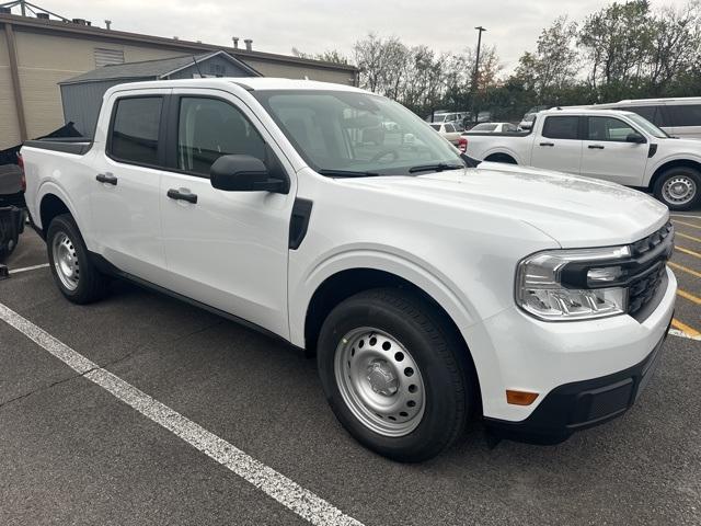 new 2024 Ford Maverick car, priced at $27,265