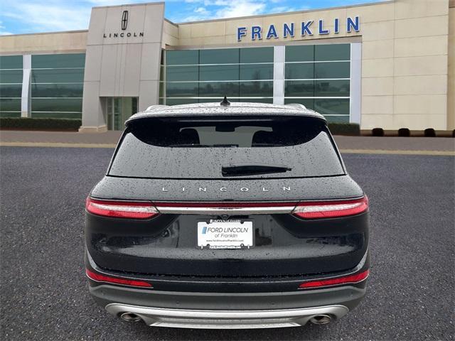 used 2023 Lincoln Corsair car, priced at $38,788