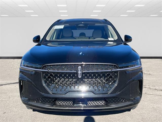 new 2025 Lincoln Nautilus car, priced at $66,463