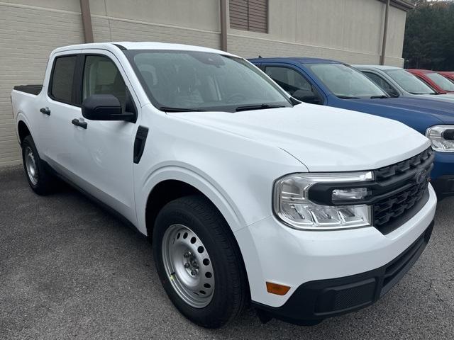 new 2024 Ford Maverick car, priced at $27,190