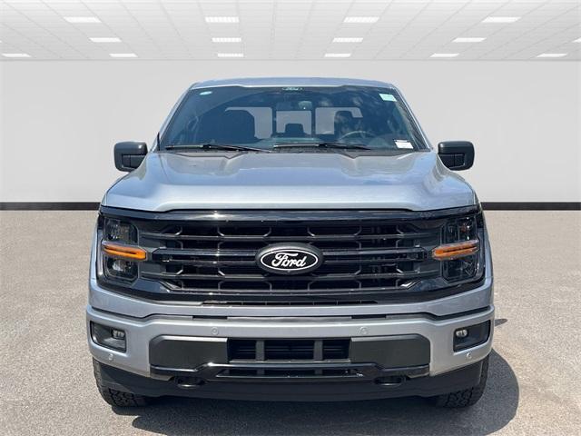 new 2024 Ford F-150 car, priced at $51,310