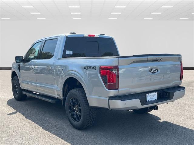 new 2024 Ford F-150 car, priced at $51,310