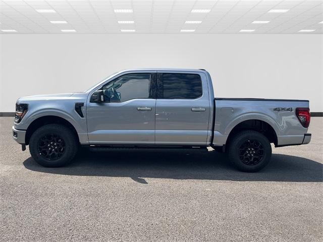 new 2024 Ford F-150 car, priced at $51,310