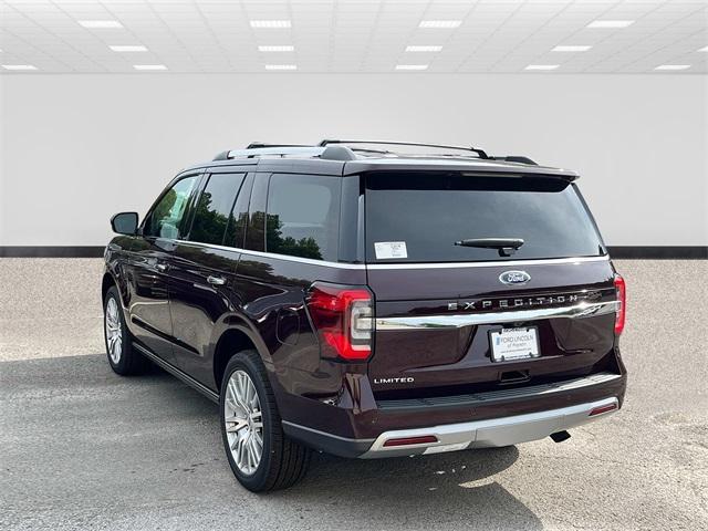 new 2024 Ford Expedition car, priced at $73,481