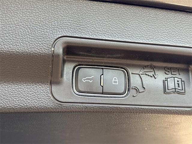 used 2023 Ford Explorer car, priced at $36,360