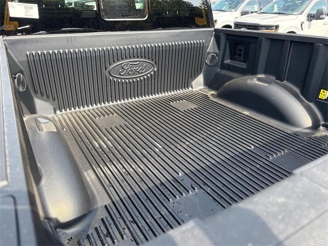 new 2025 Ford F-150 car, priced at $80,260