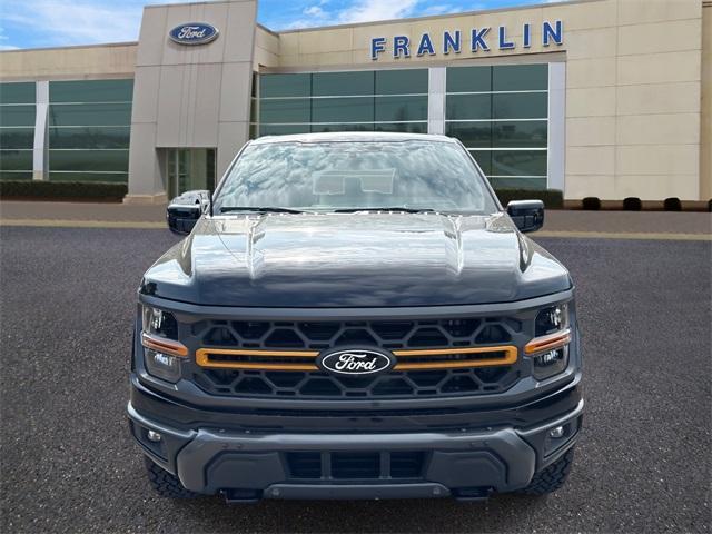 new 2025 Ford F-150 car, priced at $80,260