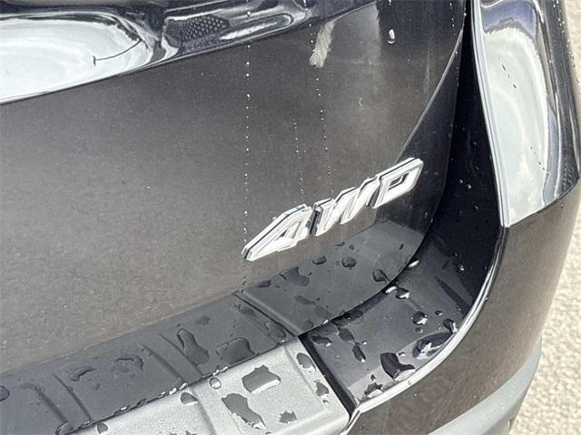 new 2025 Ford Explorer car, priced at $57,526