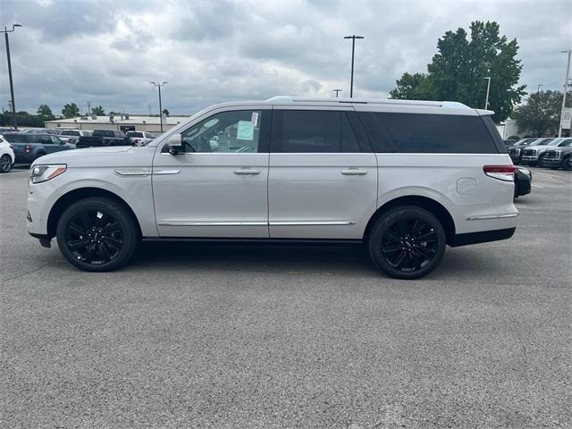 new 2024 Lincoln Navigator L car, priced at $106,192