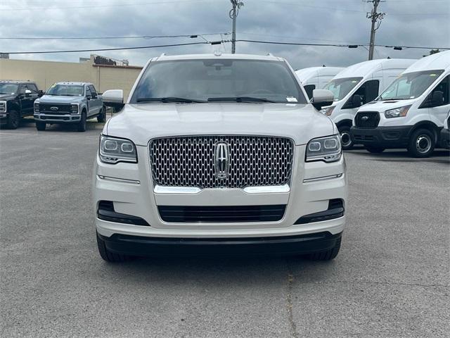 new 2024 Lincoln Navigator L car, priced at $106,192