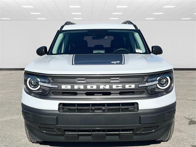 new 2024 Ford Bronco Sport car, priced at $31,570