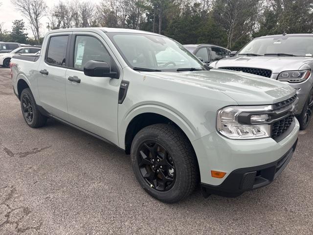 new 2024 Ford Maverick car, priced at $34,595